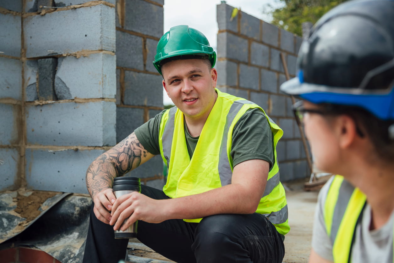 The reality of how smoking can affect your mental health